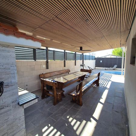 Holiday Apartment Marijana Kaštela المظهر الخارجي الصورة