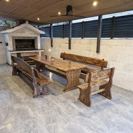 Holiday Apartment Marijana Kaštela المظهر الخارجي الصورة