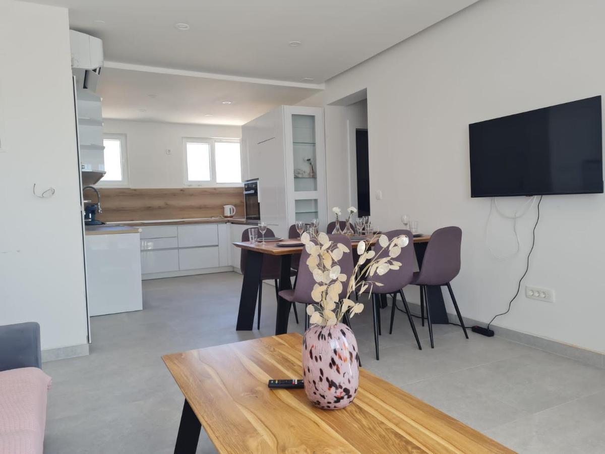 Holiday Apartment Marijana Kaštela المظهر الخارجي الصورة