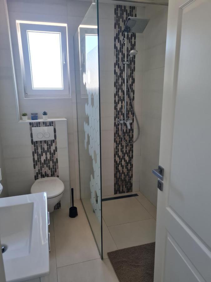Holiday Apartment Marijana Kaštela المظهر الخارجي الصورة
