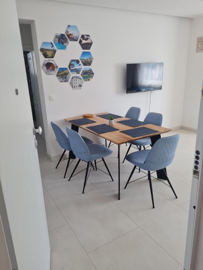 Holiday Apartment Marijana Kaštela المظهر الخارجي الصورة