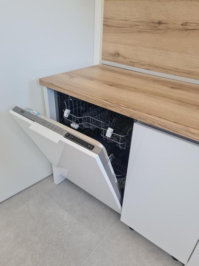 Holiday Apartment Marijana Kaštela المظهر الخارجي الصورة