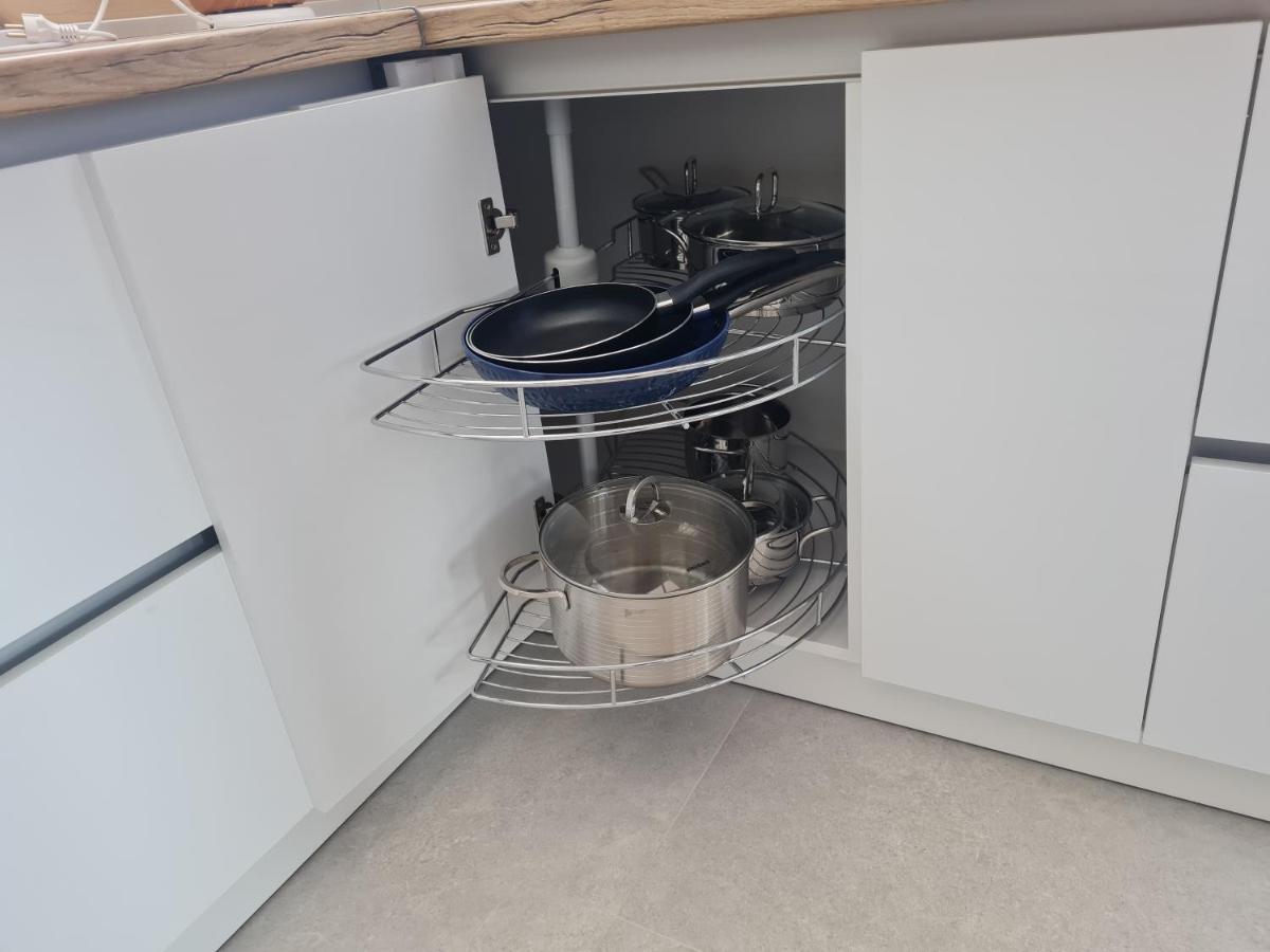 Holiday Apartment Marijana Kaštela المظهر الخارجي الصورة