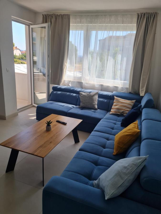 Holiday Apartment Marijana Kaštela المظهر الخارجي الصورة