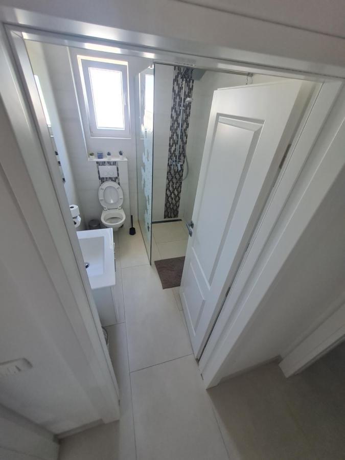 Holiday Apartment Marijana Kaštela المظهر الخارجي الصورة