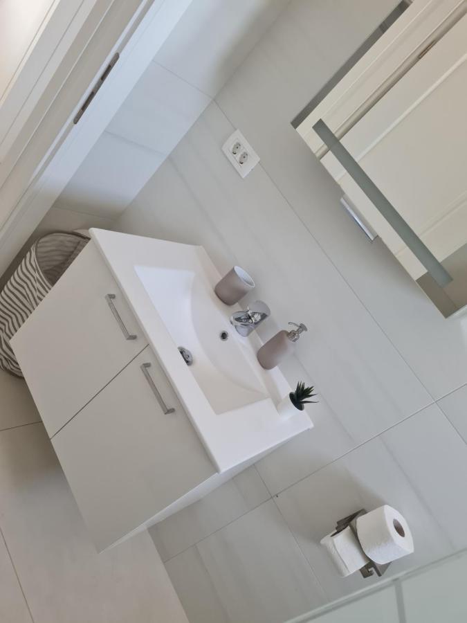 Holiday Apartment Marijana Kaštela المظهر الخارجي الصورة