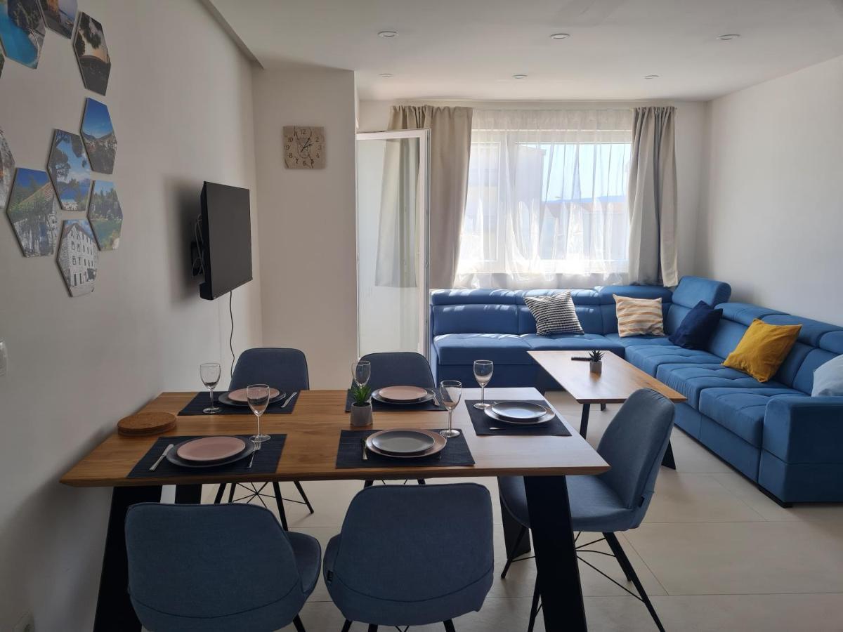 Holiday Apartment Marijana Kaštela المظهر الخارجي الصورة