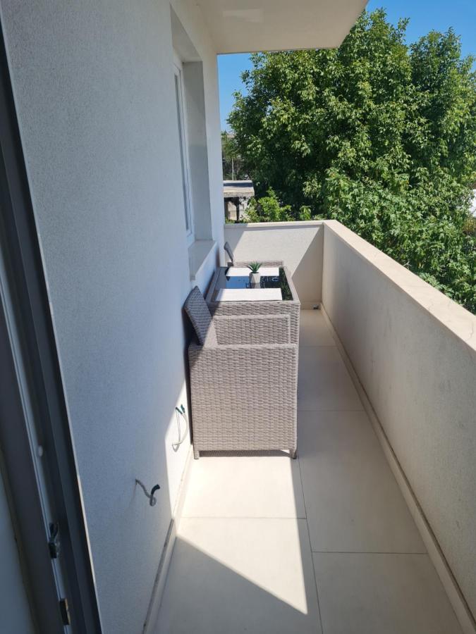 Holiday Apartment Marijana Kaštela المظهر الخارجي الصورة