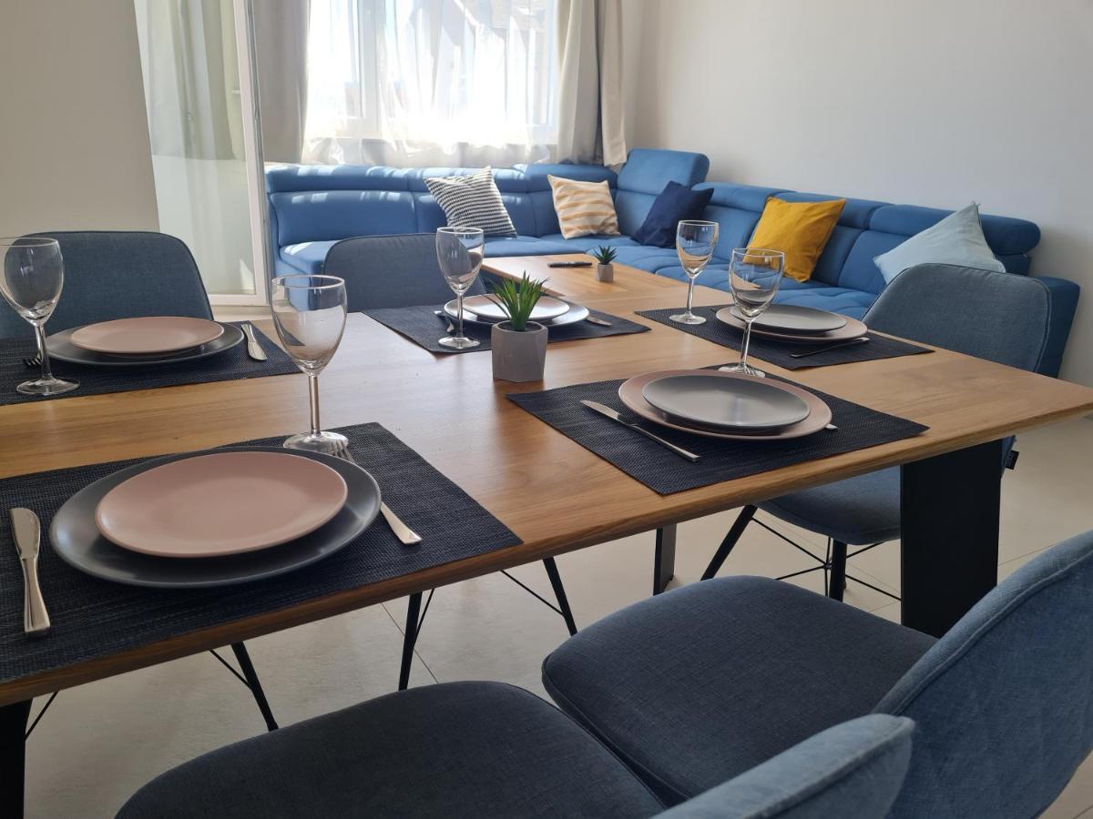 Holiday Apartment Marijana Kaštela المظهر الخارجي الصورة