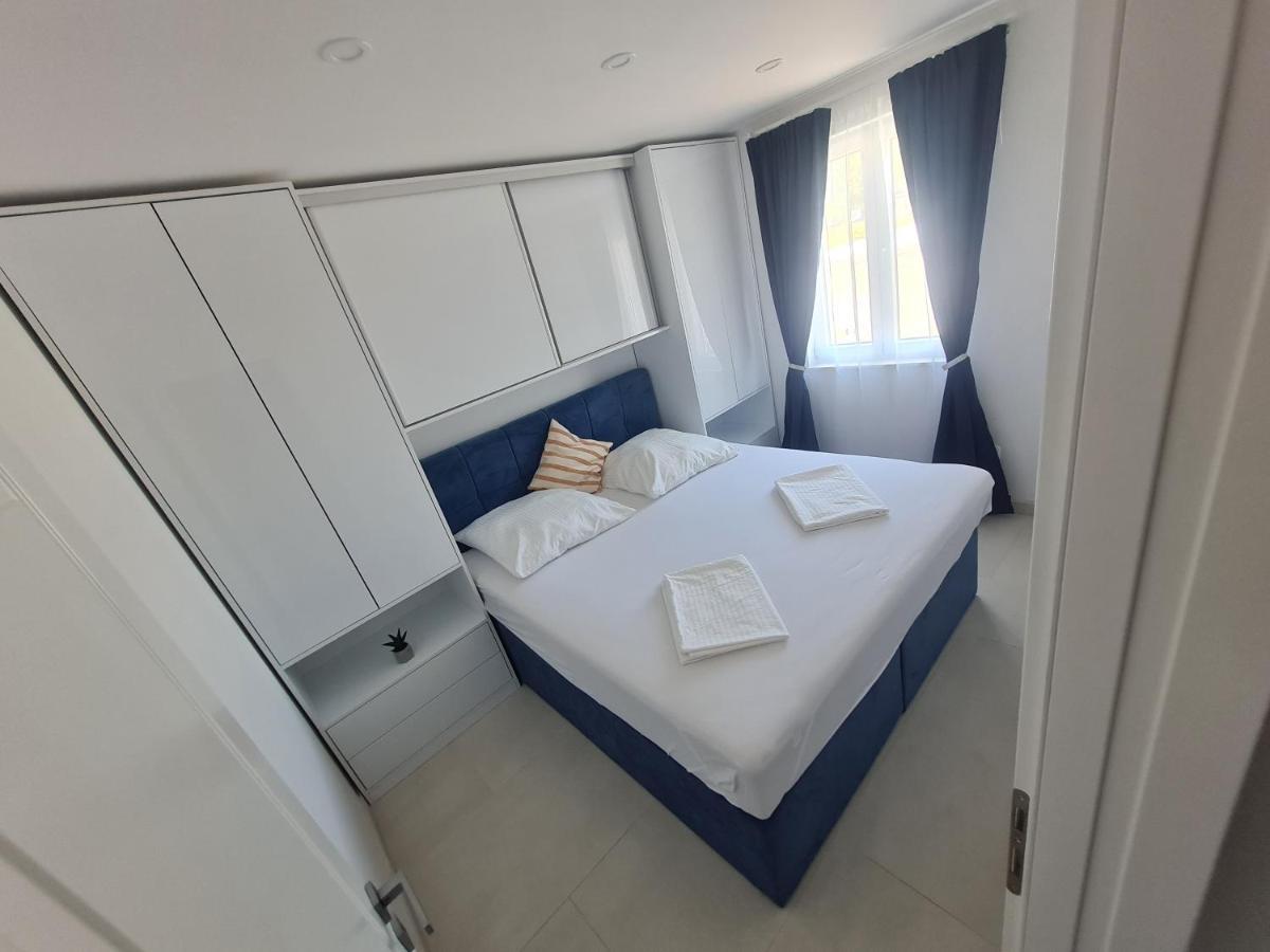 Holiday Apartment Marijana Kaštela المظهر الخارجي الصورة
