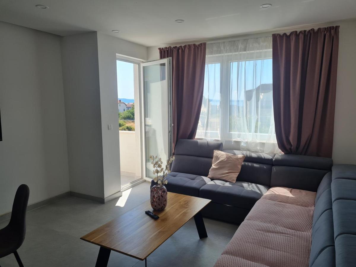 Holiday Apartment Marijana Kaštela المظهر الخارجي الصورة