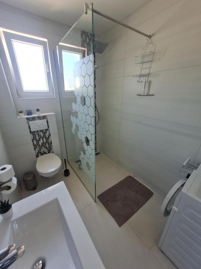Holiday Apartment Marijana Kaštela المظهر الخارجي الصورة