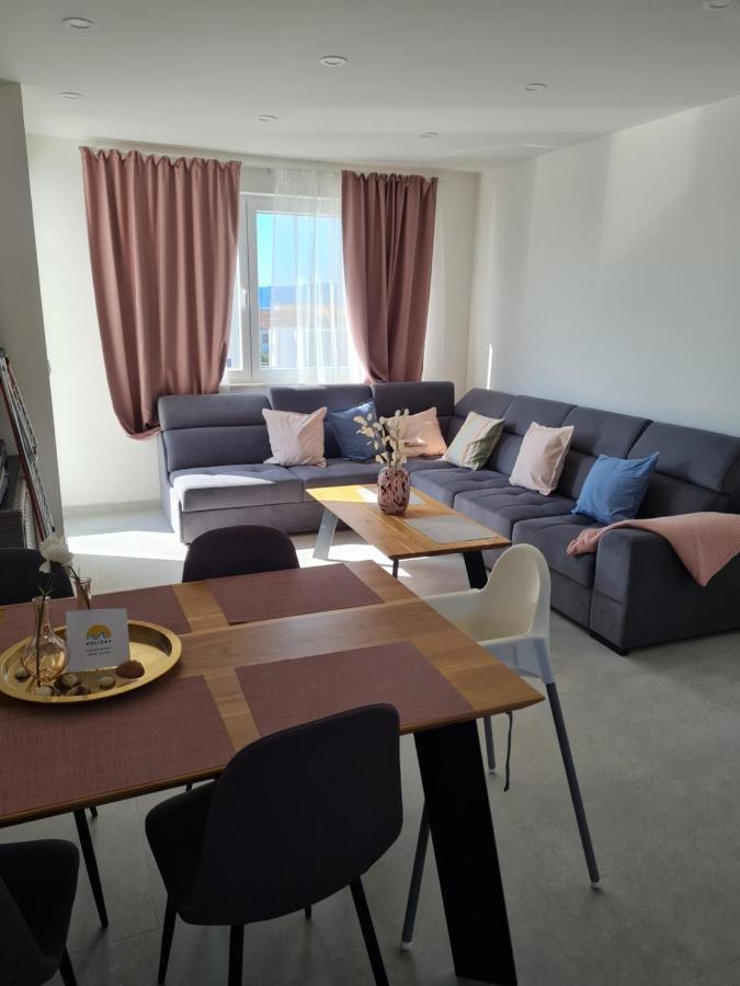 Holiday Apartment Marijana Kaštela المظهر الخارجي الصورة