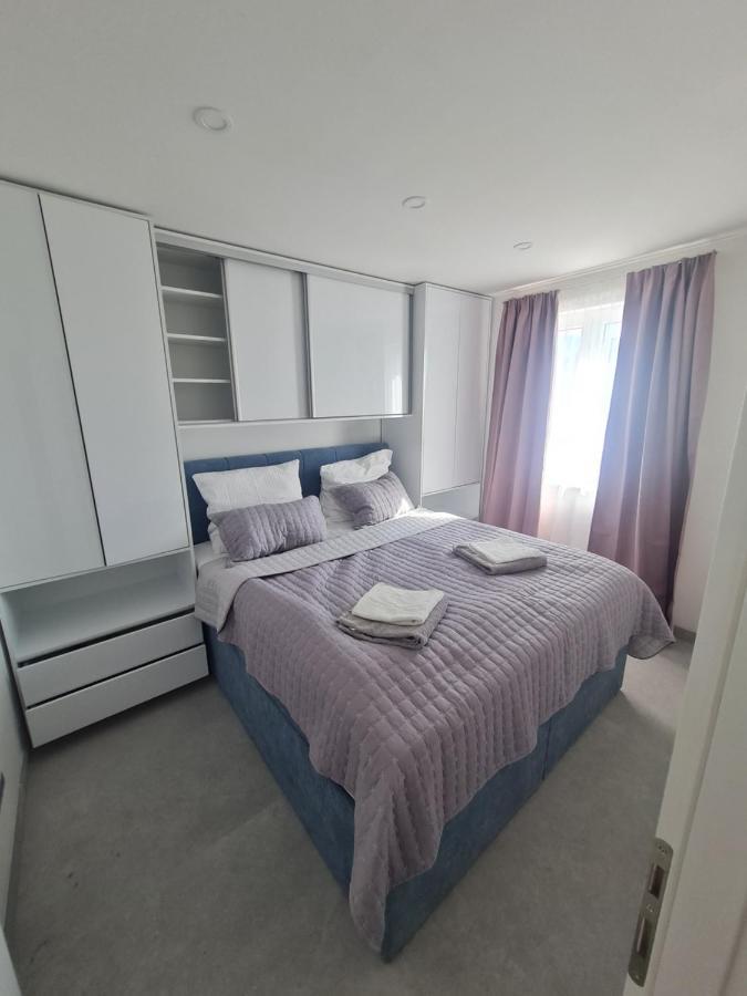 Holiday Apartment Marijana Kaštela المظهر الخارجي الصورة