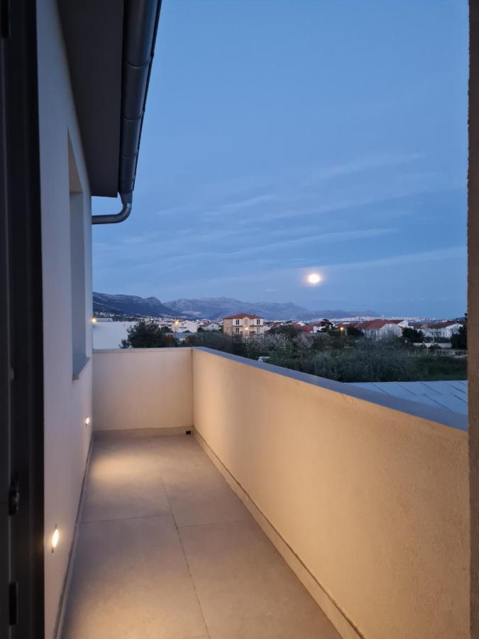 Holiday Apartment Marijana Kaštela المظهر الخارجي الصورة