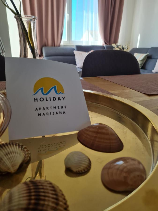 Holiday Apartment Marijana Kaštela المظهر الخارجي الصورة