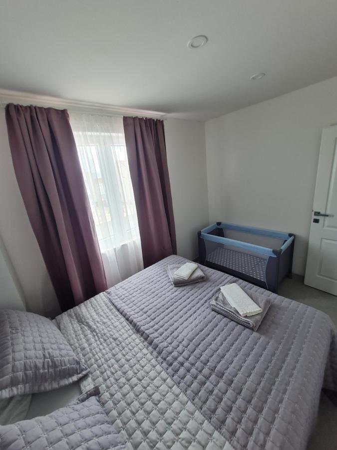 Holiday Apartment Marijana Kaštela المظهر الخارجي الصورة