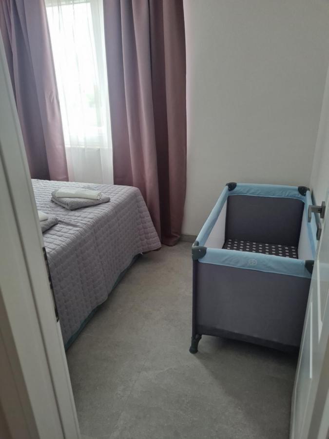 Holiday Apartment Marijana Kaštela المظهر الخارجي الصورة