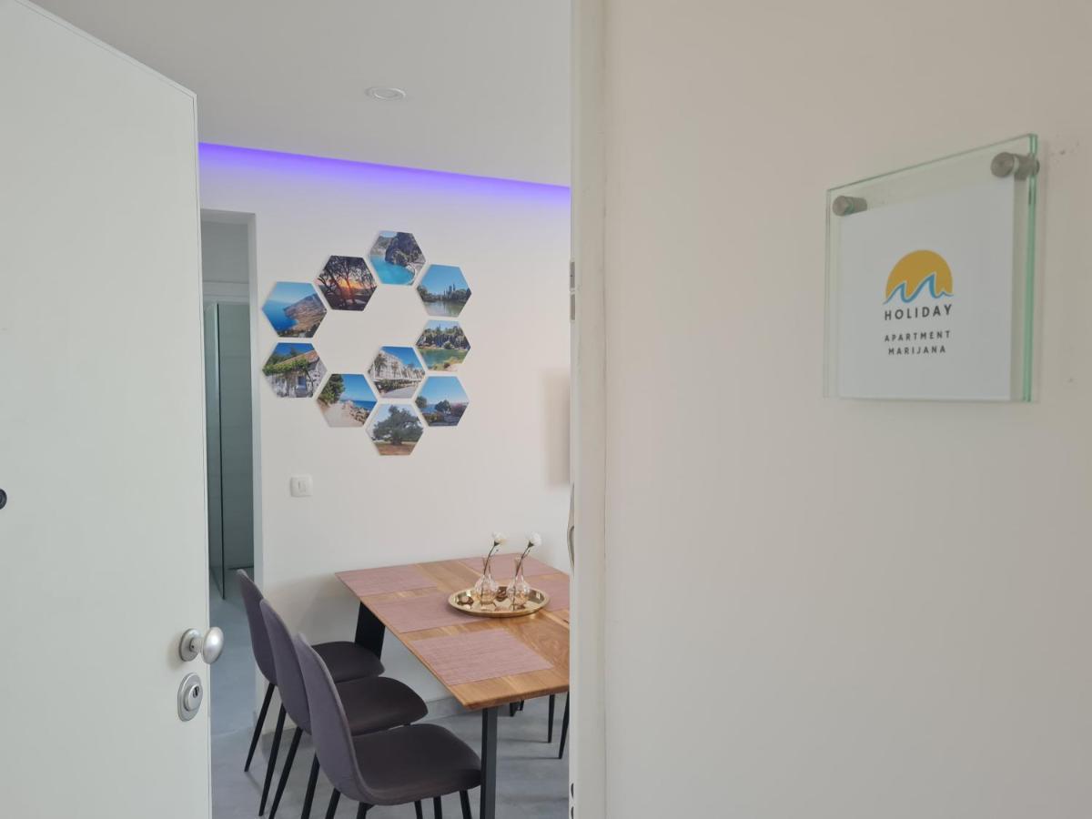 Holiday Apartment Marijana Kaštela المظهر الخارجي الصورة