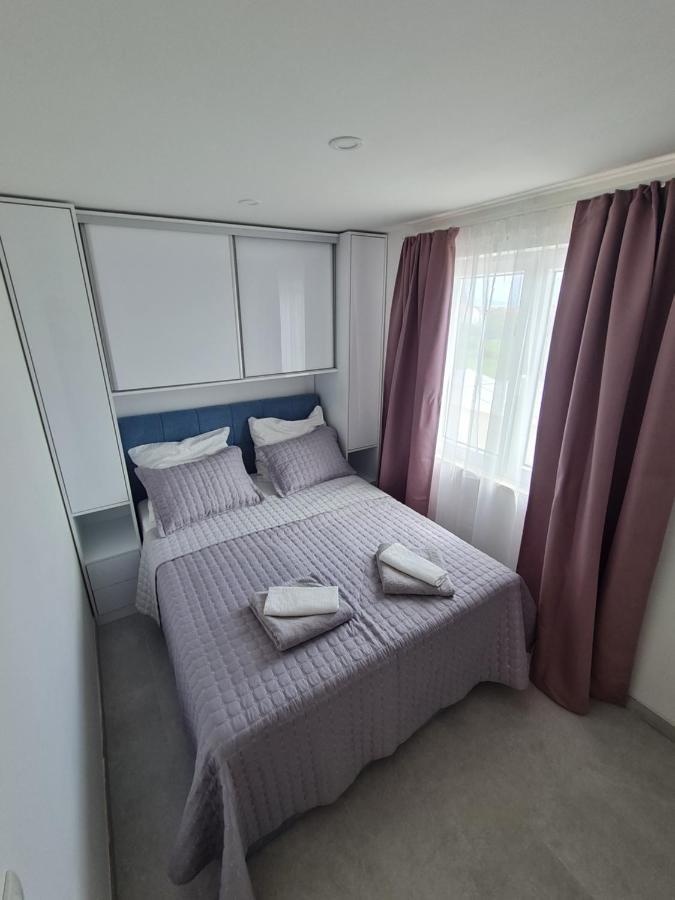 Holiday Apartment Marijana Kaštela المظهر الخارجي الصورة