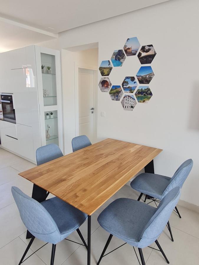 Holiday Apartment Marijana Kaštela المظهر الخارجي الصورة