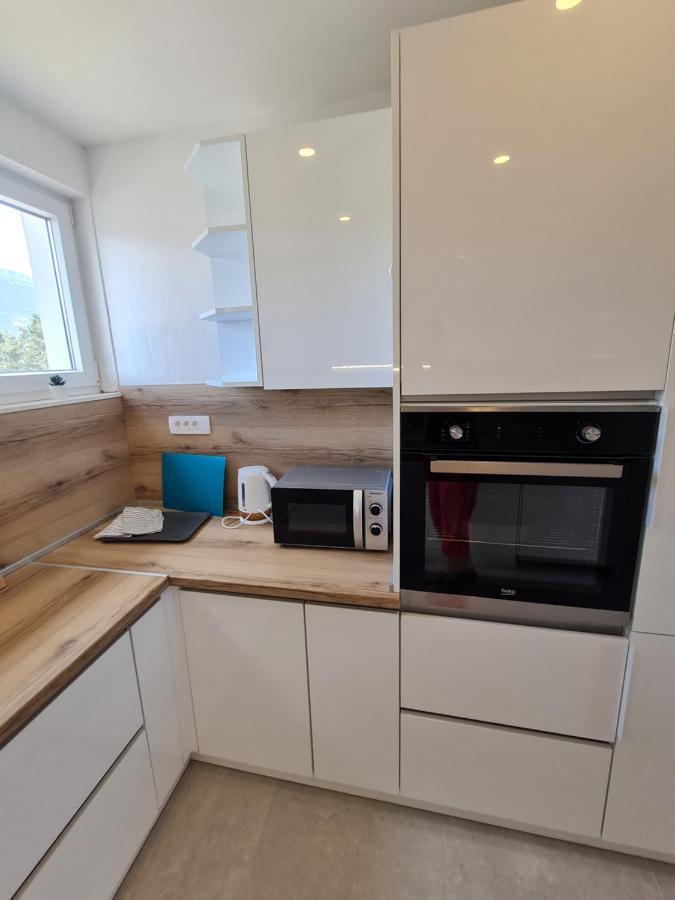 Holiday Apartment Marijana Kaštela المظهر الخارجي الصورة