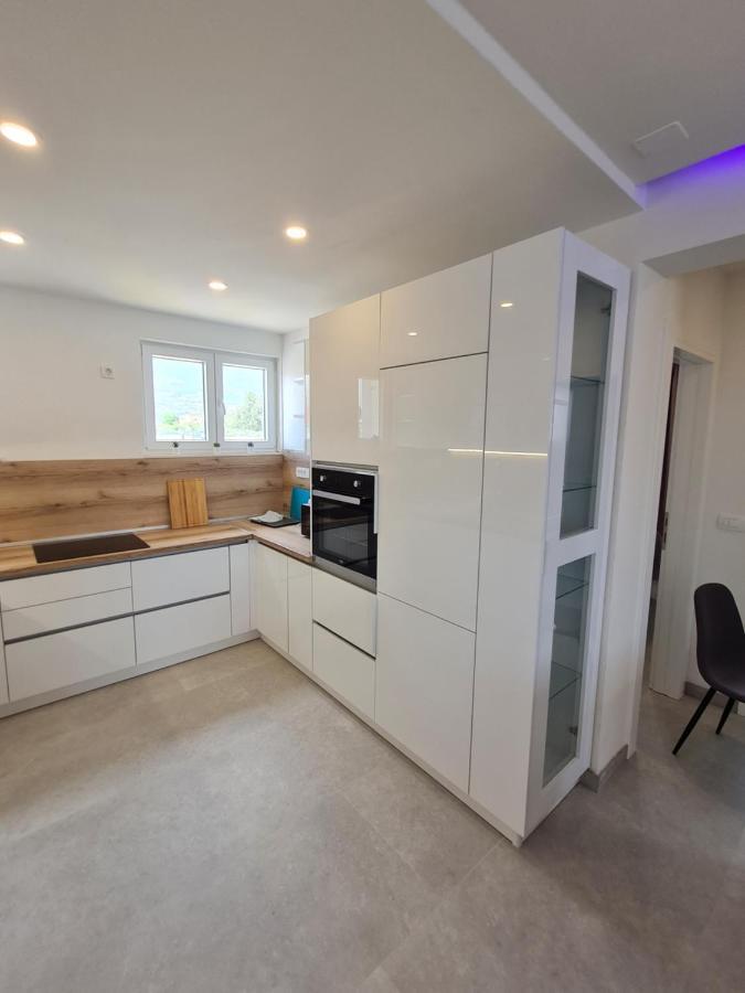 Holiday Apartment Marijana Kaštela المظهر الخارجي الصورة