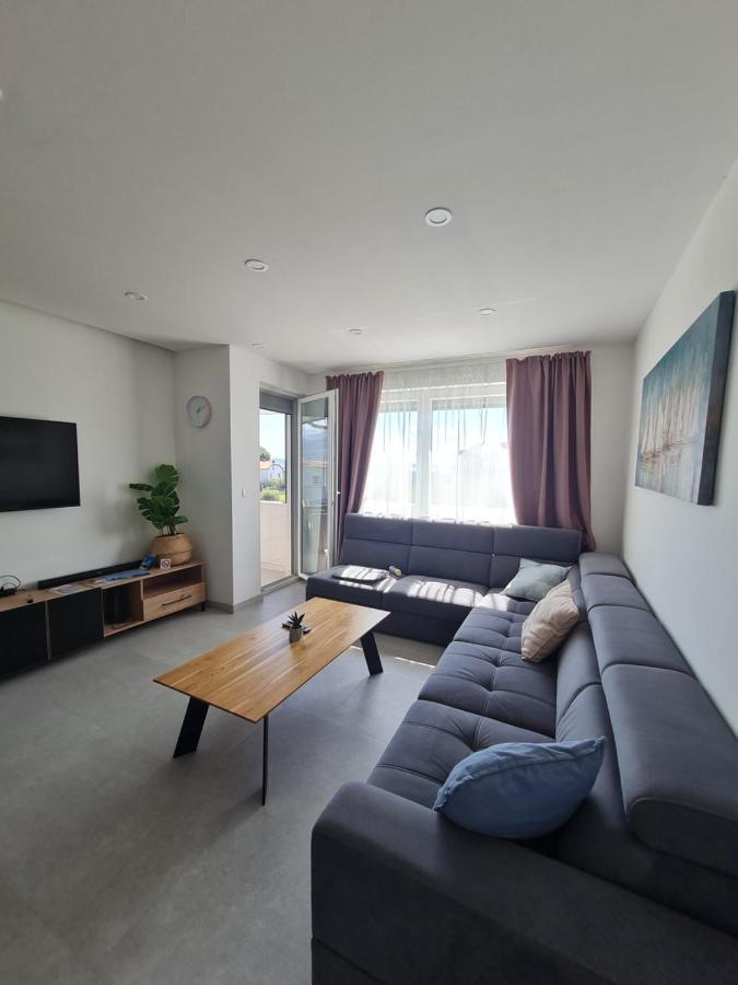 Holiday Apartment Marijana Kaštela المظهر الخارجي الصورة