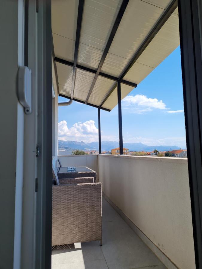 Holiday Apartment Marijana Kaštela المظهر الخارجي الصورة