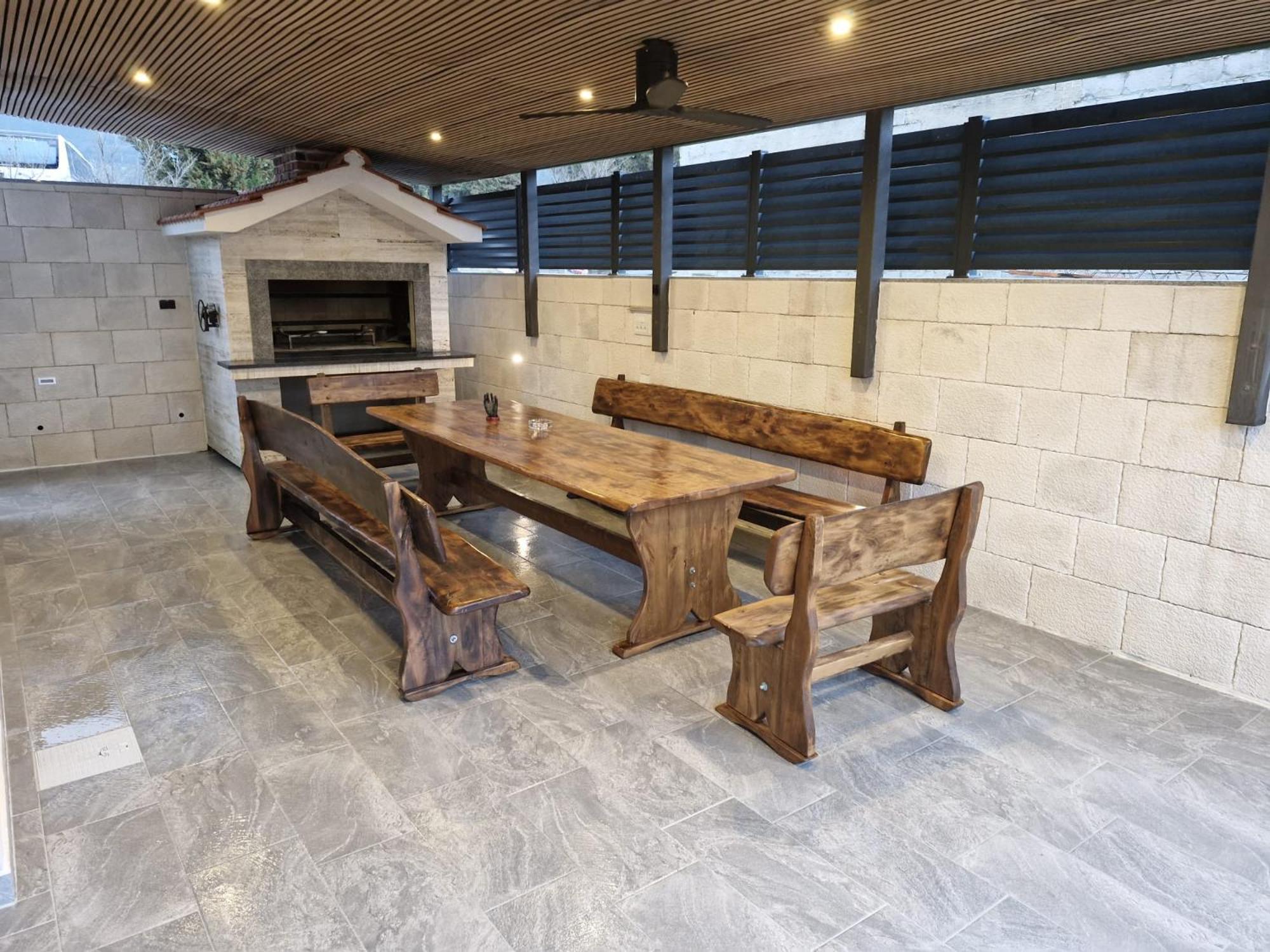 Holiday Apartment Marijana Kaštela المظهر الخارجي الصورة
