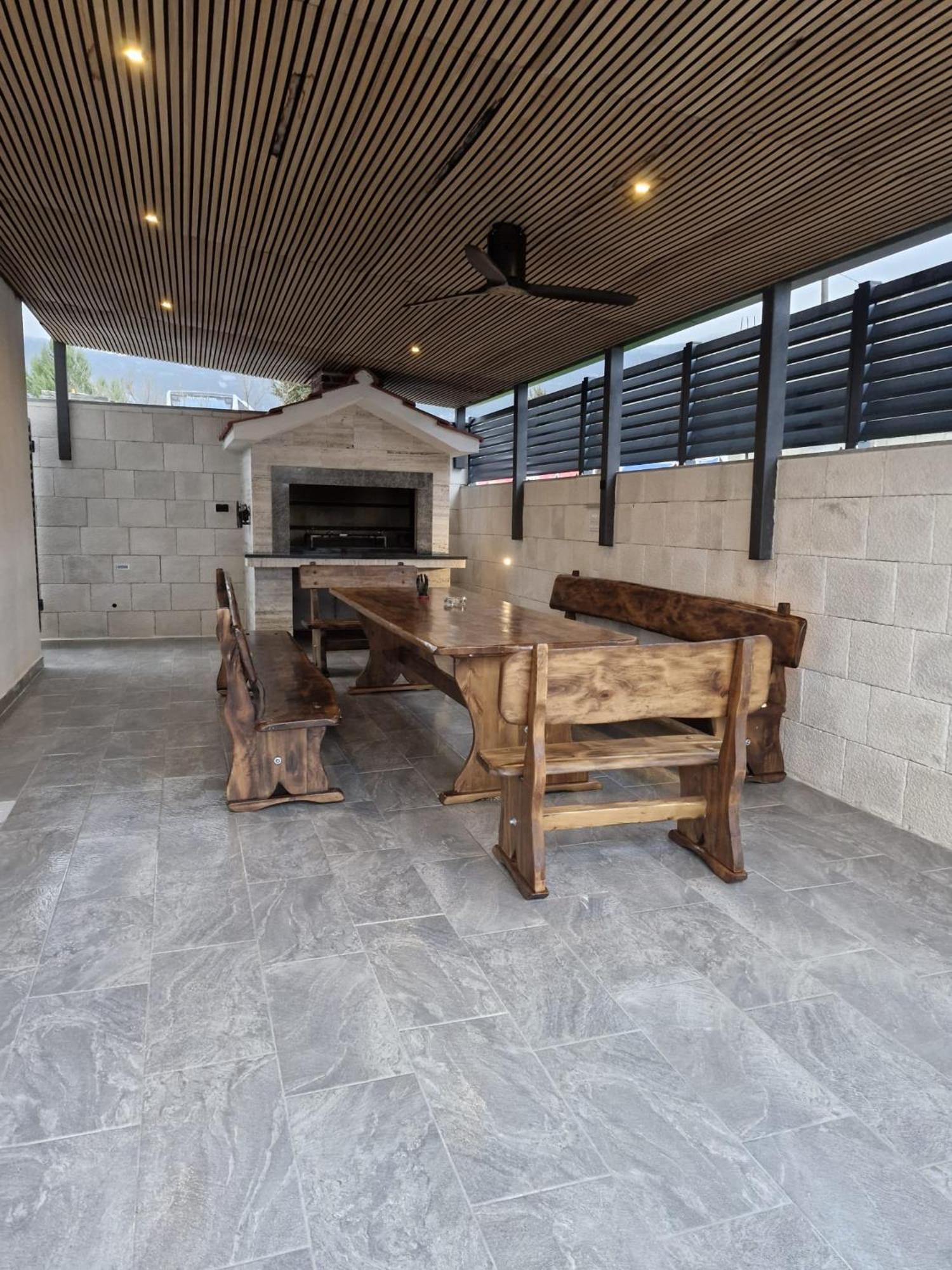 Holiday Apartment Marijana Kaštela المظهر الخارجي الصورة