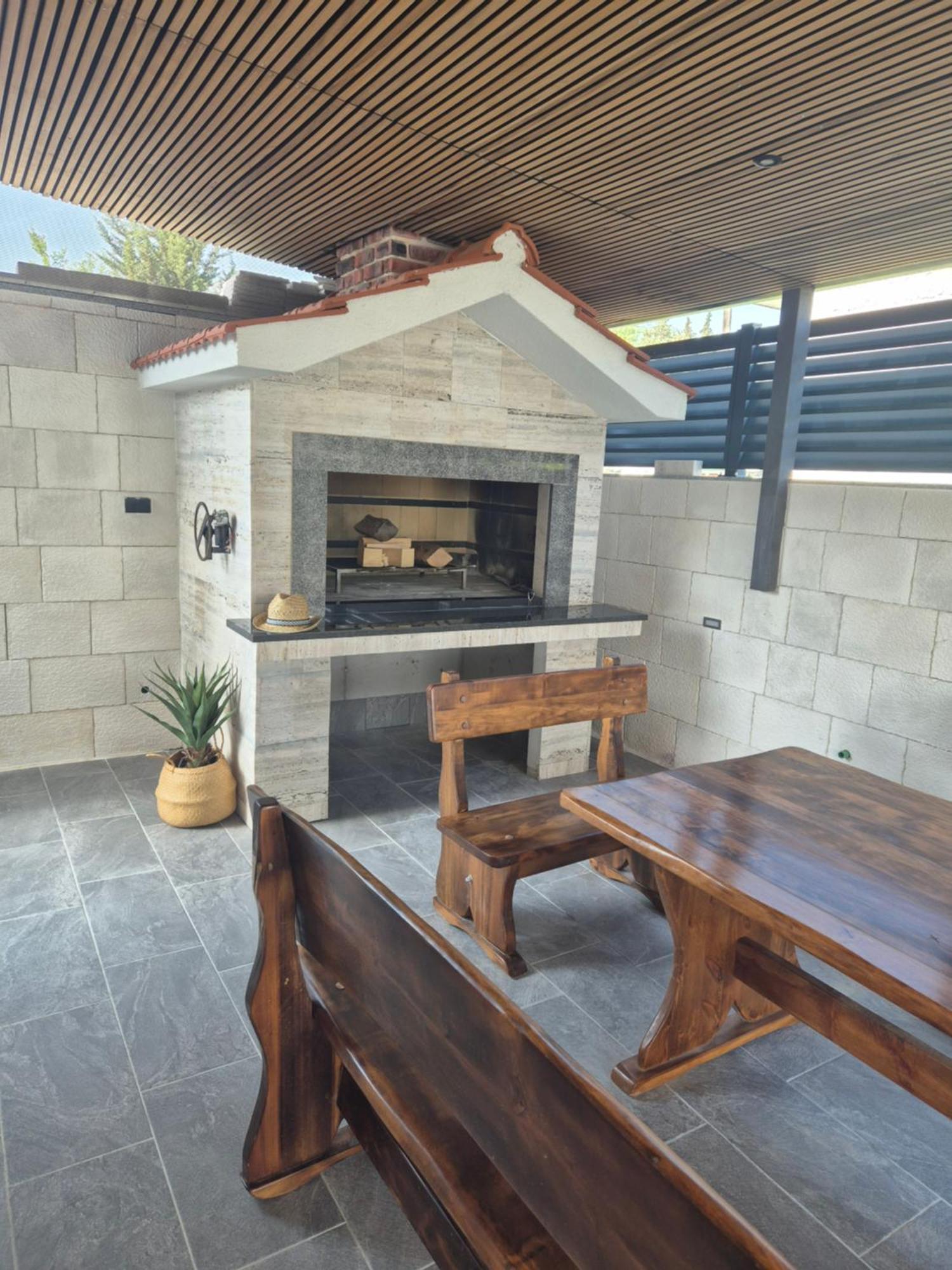 Holiday Apartment Marijana Kaštela المظهر الخارجي الصورة