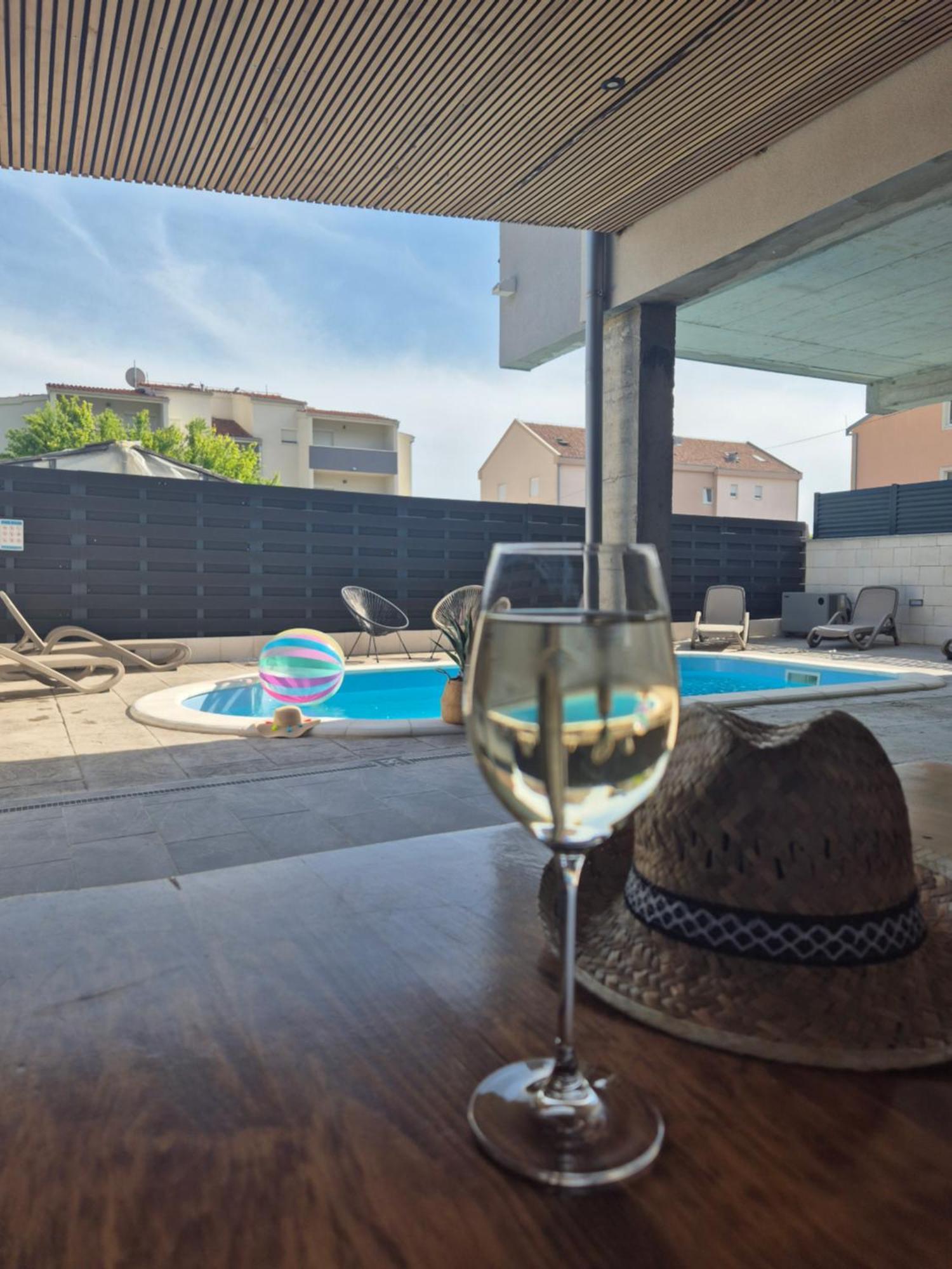 Holiday Apartment Marijana Kaštela المظهر الخارجي الصورة